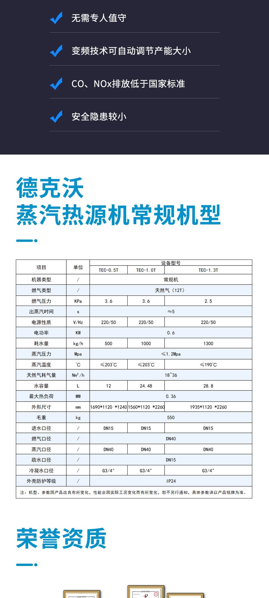 江蘇德克沃熱力設(shè)備有限公司