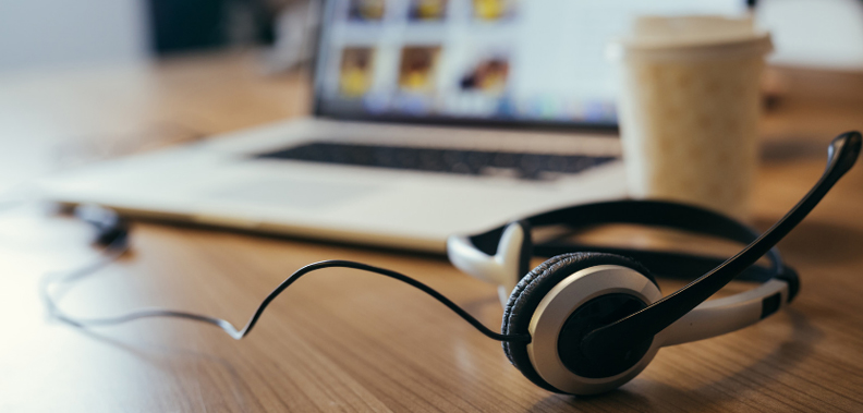 貼心的服務(wù)支持