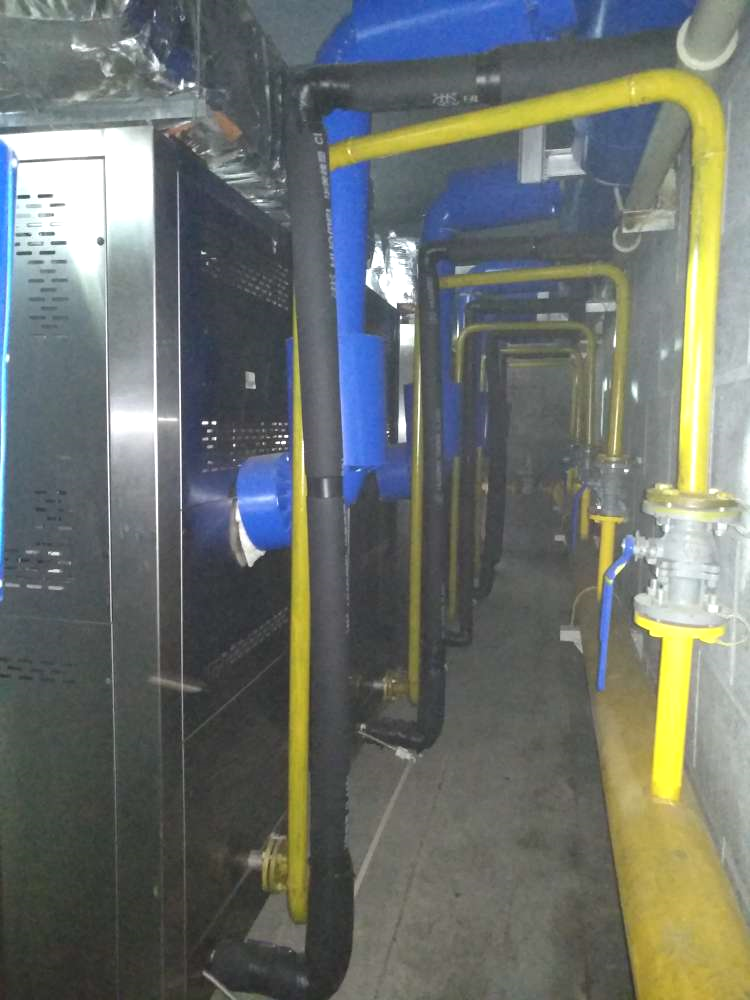 江蘇德克沃熱力設(shè)備有限公司