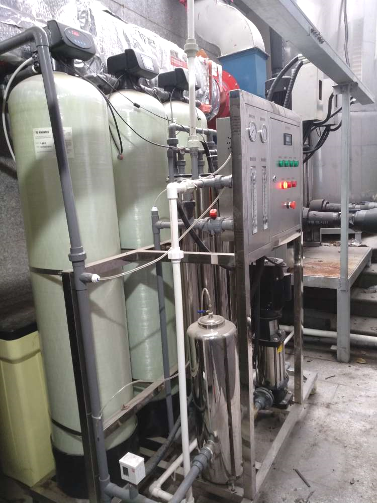 江蘇德克沃熱力設(shè)備有限公司