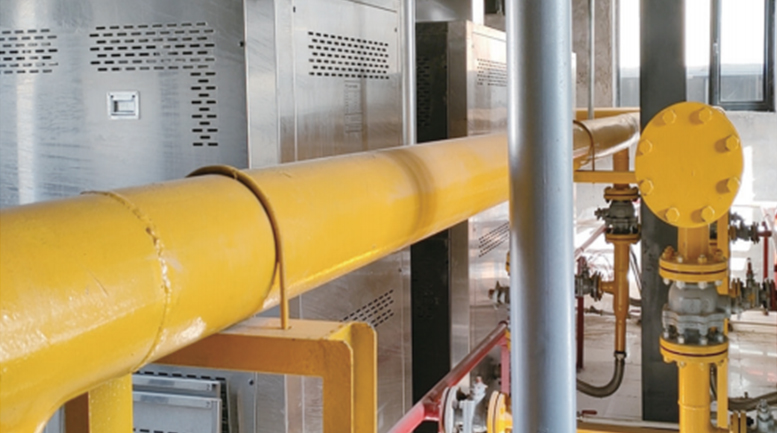 內(nèi)蒙赤峰龍騰國際時(shí)代廣場