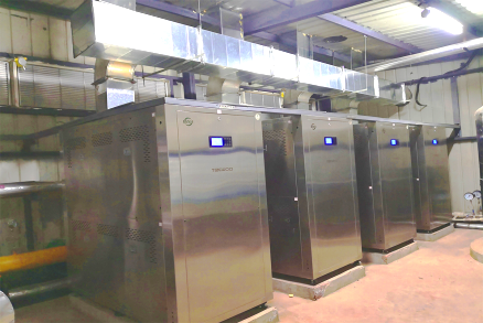 江蘇德克沃熱力設(shè)備有限公司