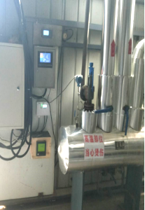 江蘇德克沃熱力設(shè)備有限公司