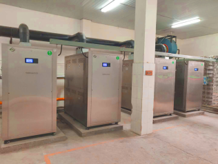 江蘇德克沃熱力設(shè)備有限公司 江蘇德克沃熱力設(shè)備有限公司