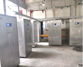 江蘇德克沃熱力設備有限公司