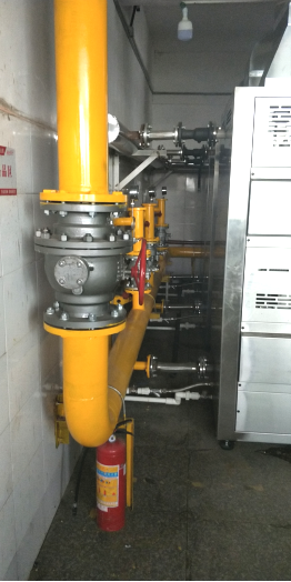 江蘇德克沃熱力設(shè)備有限公司 江蘇德克沃熱力設(shè)備有限公司