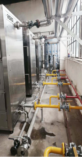 江蘇德克沃熱力設(shè)備有限公司 江蘇德克沃熱力設(shè)備有限公司