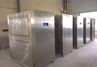 江蘇德克沃熱力設(shè)備有限公司 江蘇德克沃熱力設(shè)備有限公司