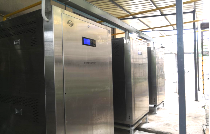 江蘇德克沃熱力設備有限公司 江蘇德克沃熱力設備有限公司