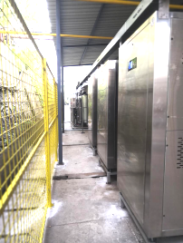 江蘇德克沃熱力設備有限公司 江蘇德克沃熱力設備有限公司