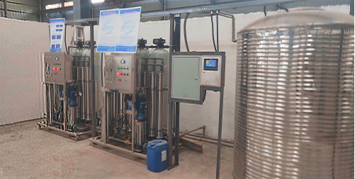 江蘇德克沃熱力設(shè)備有限公司