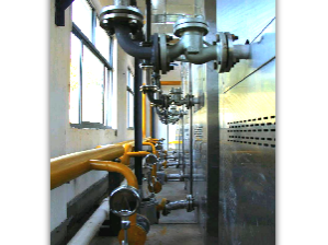 江蘇德克沃熱力設(shè)備有限公司