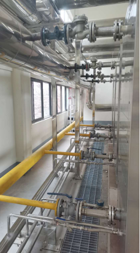 江蘇德克沃熱力設(shè)備有限公司 江蘇德克沃熱力設(shè)備有限公司