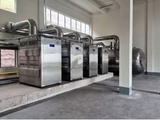 江蘇德克沃熱力設(shè)備有限公司 江蘇德克沃熱力設(shè)備有限公司