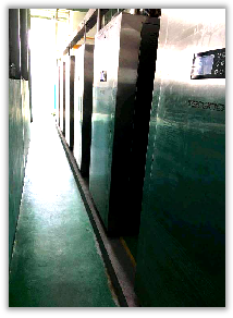 江蘇德克沃熱力設(shè)備有限公司