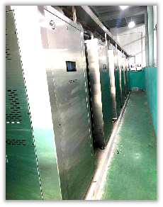 江蘇德克沃熱力設(shè)備有限公司