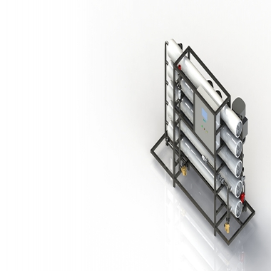 德克沃水處理設(shè)備