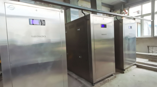 安徽城市藥業(yè)有限公司（一期）